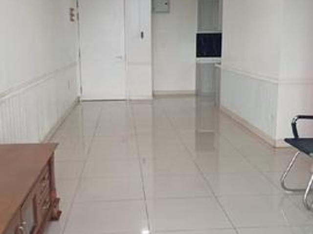 Serviced Residence for sale in Country Heights Damansara, Kuala Lumpur