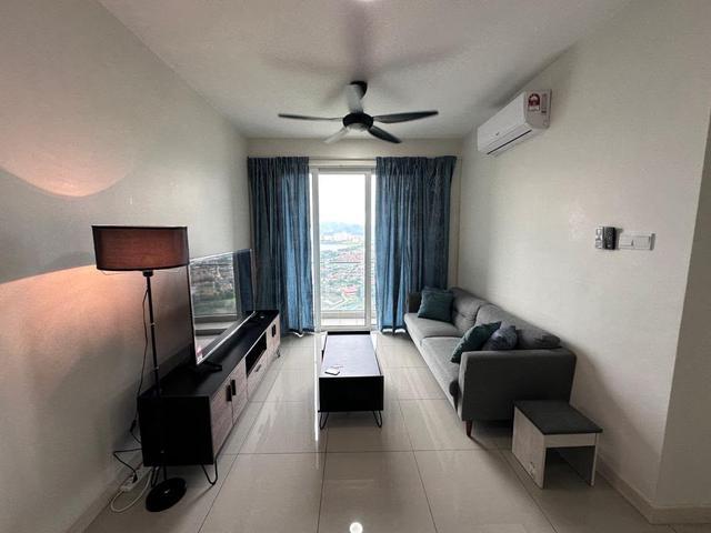 Serviced Residence for rent in Country Heights Damansara, Kuala Lumpur