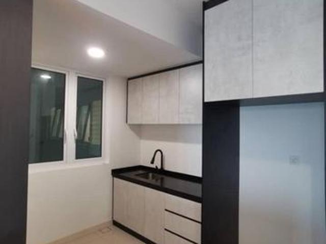 Serviced Residence for rent in Sentul, Kuala Lumpur