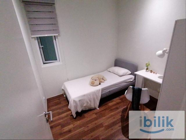 Room for rent in Country Heights Damansara, Kuala Lumpur