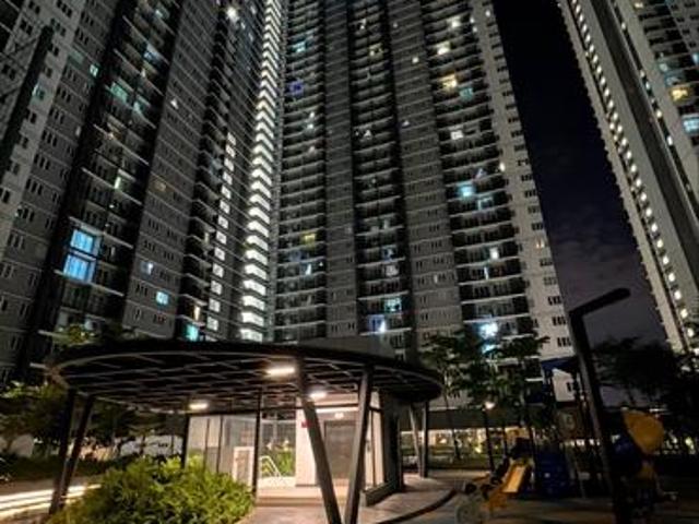 Serviced Residence for rent in Country Heights Damansara, Kuala Lumpur