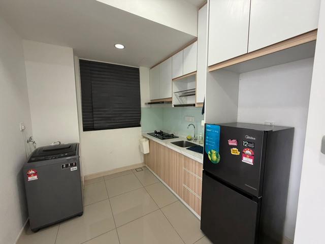 Serviced Residence for rent in Country Heights Damansara, Kuala Lumpur