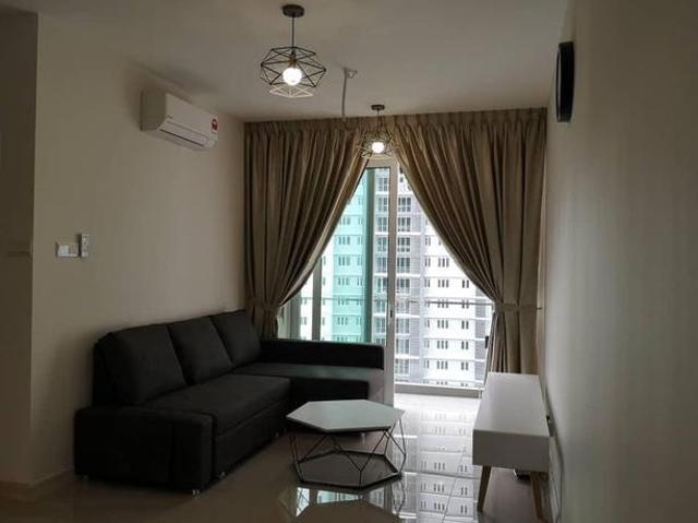 Serviced Residence for rent in Country Heights Damansara, Kuala Lumpur