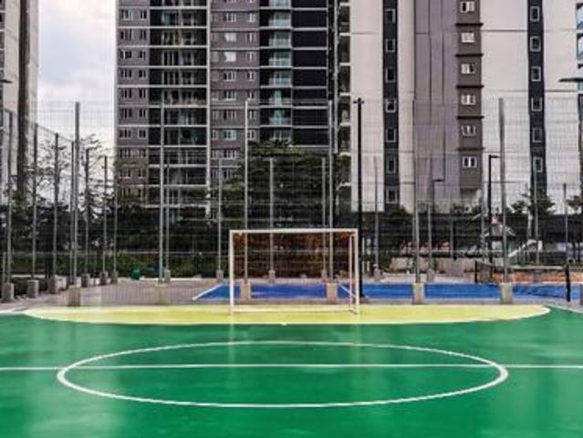 Serviced Residence for sale in Country Heights Damansara, Kuala Lumpur