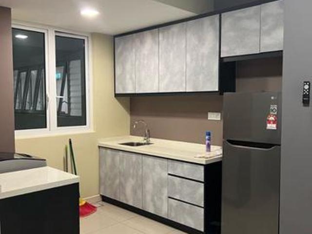 Serviced Residence for rent in Country Heights Damansara, Kuala Lumpur