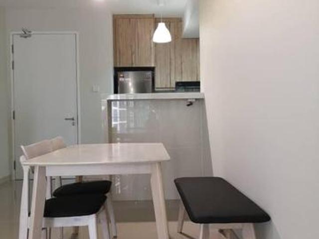 Serviced Residence for sale in Country Heights Damansara, Kuala Lumpur