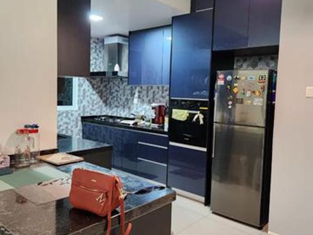 Serviced Residence for rent in Country Heights Damansara, Kuala Lumpur