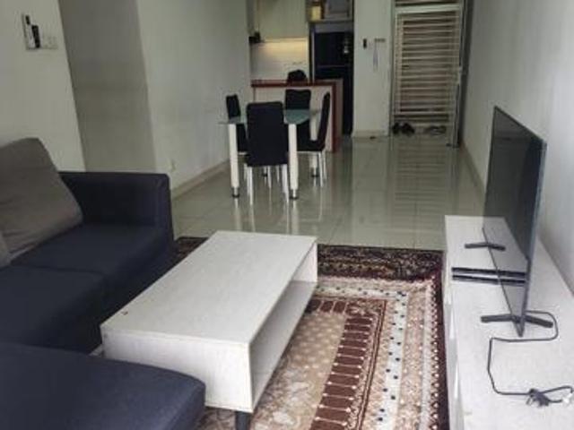 Serviced Residence for rent in Country Heights Damansara, Kuala Lumpur