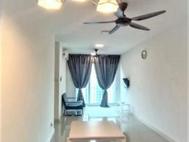Serviced Residence for sale in Country Heights Damansara, Kuala Lumpur