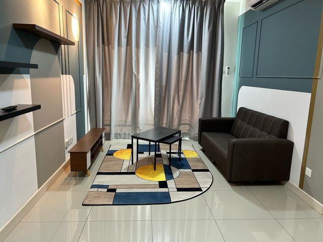 Serviced Residence for rent in Country Heights Damansara, Kuala Lumpur