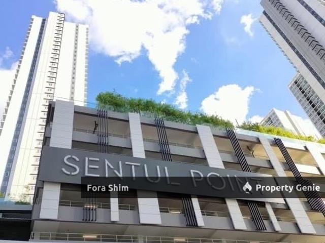 Condominium for rent in Country Heights Damansara, Kuala Lumpur