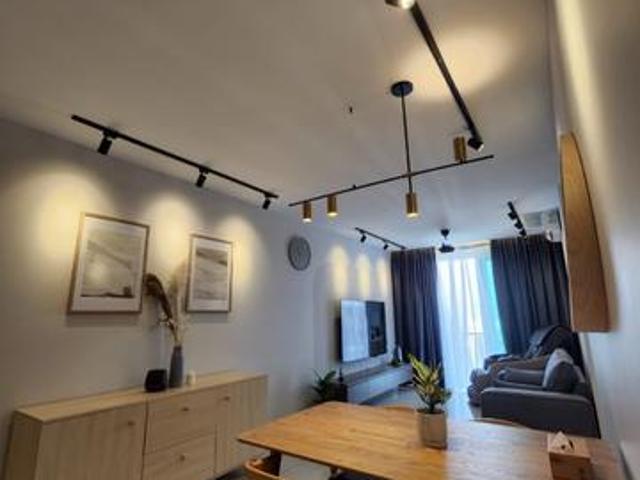 Serviced Residence for rent in Country Heights Damansara, Kuala Lumpur
