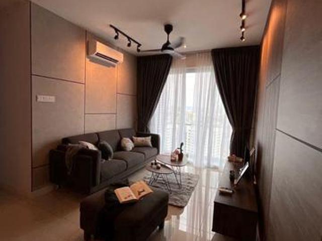 Serviced Residence for rent in Country Heights Damansara, Kuala Lumpur