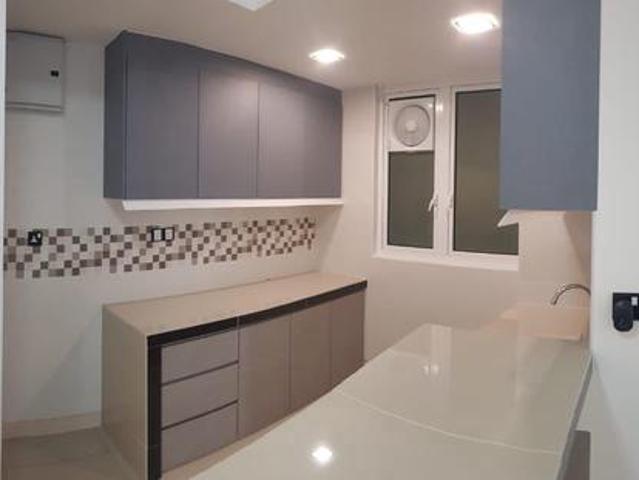 Serviced Residence for rent in Country Heights Damansara, Kuala Lumpur
