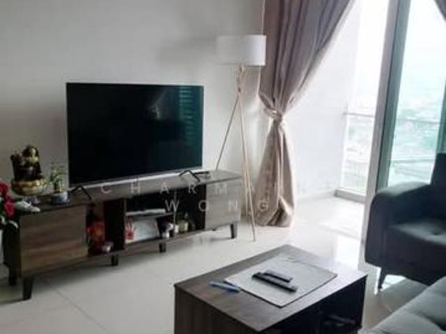 Serviced Residence for rent in Country Heights Damansara, Kuala Lumpur