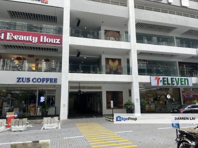 Shop for sale in Country Heights Damansara, Kuala Lumpur