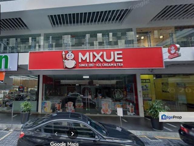 Shop for sale in Country Heights Damansara, Kuala Lumpur