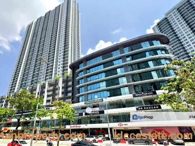 Shop for sale in Country Heights Damansara, Kuala Lumpur
