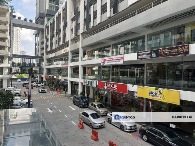 Shop for sale in Country Heights Damansara, Kuala Lumpur