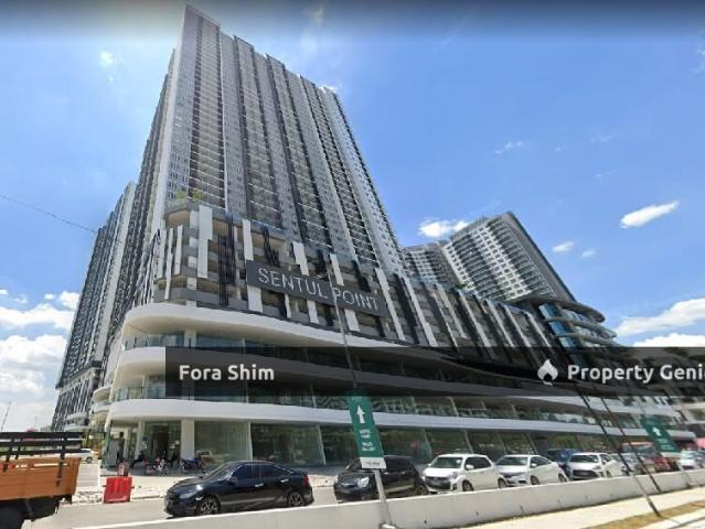 Condominium for rent in Country Heights Damansara, Kuala Lumpur