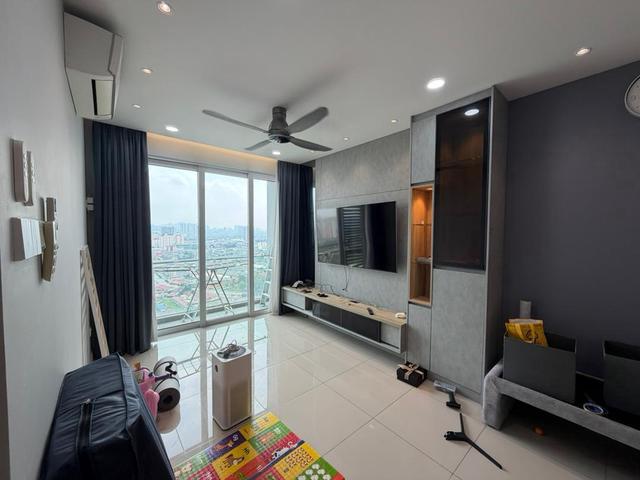 Serviced Residence for rent in Country Heights Damansara, Kuala Lumpur
