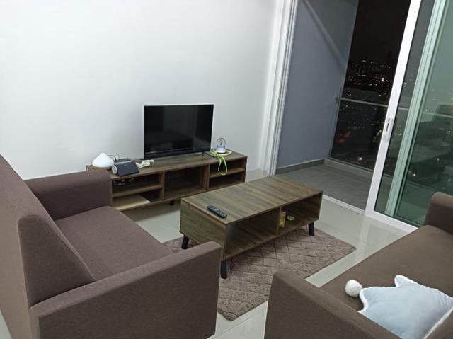 Serviced Residence for rent in Sentul, Kuala Lumpur