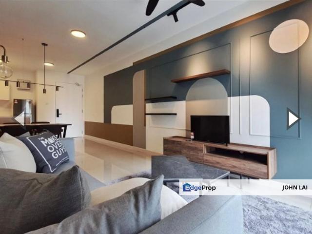 Condominium for rent in Country Heights Damansara, Kuala Lumpur