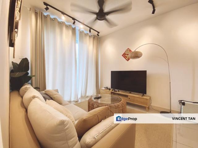 Condominium for rent in Country Heights Damansara, Kuala Lumpur