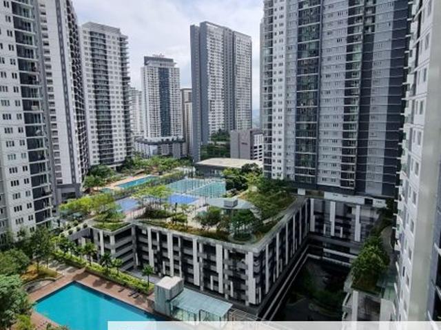 Condominium for sale in Country Heights Damansara, Kuala Lumpur