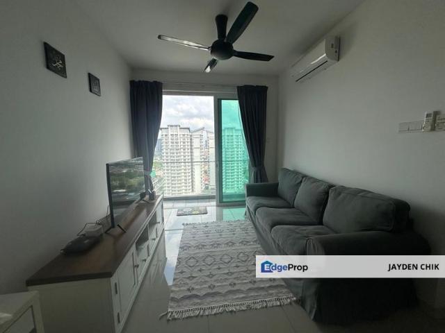 Condominium for sale in Country Heights Damansara, Kuala Lumpur