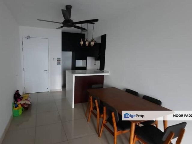 Condominium for rent in Country Heights Damansara, Kuala Lumpur