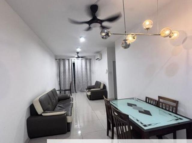Condominium for rent in Country Heights Damansara, Kuala Lumpur