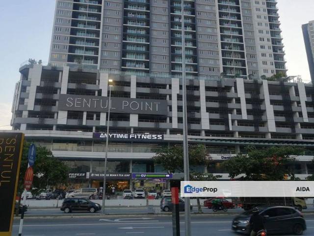 Condominium for rent in Country Heights Damansara, Kuala Lumpur