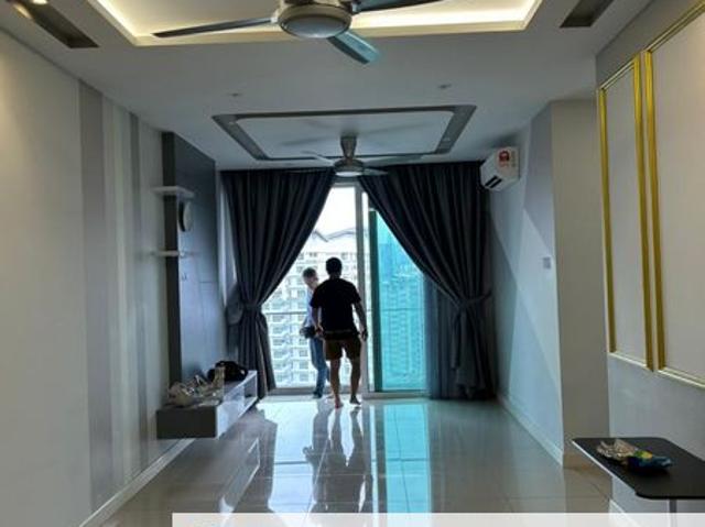 Condominium for rent in Country Heights Damansara, Kuala Lumpur