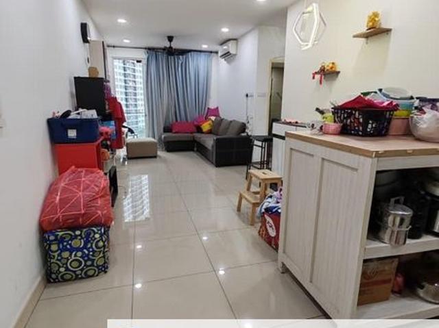 Condominium for sale in Country Heights Damansara, Kuala Lumpur