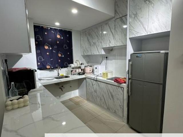 Condominium for rent in Country Heights Damansara, Kuala Lumpur