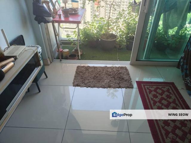 Condominium for rent in Country Heights Damansara, Kuala Lumpur