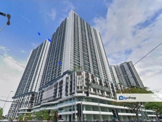 Condominium for rent in Country Heights Damansara, Kuala Lumpur