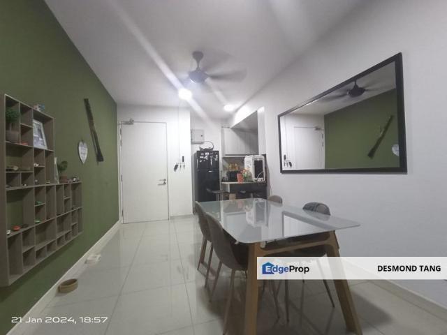 Condominium for sale in Country Heights Damansara, Kuala Lumpur