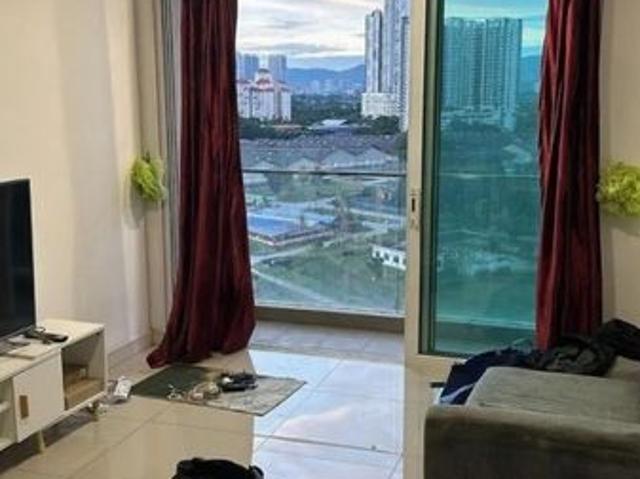 Condominium for rent in Country Heights Damansara, Kuala Lumpur