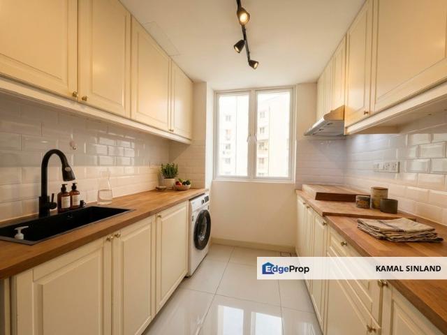Condominium for rent in Country Heights Damansara, Kuala Lumpur