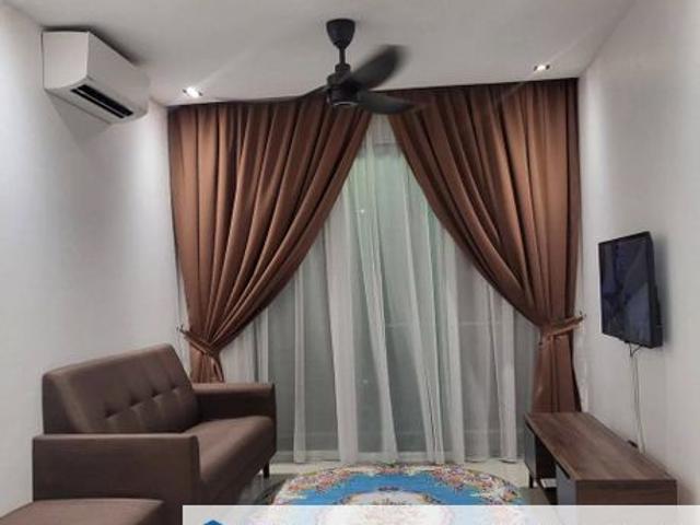 Condominium for rent in Country Heights Damansara, Kuala Lumpur