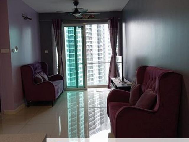 Condominium for rent in Country Heights Damansara, Kuala Lumpur