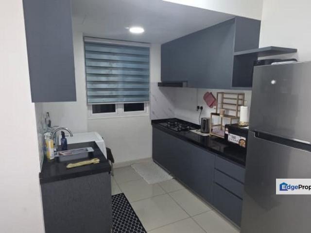 Condominium for rent in Country Heights Damansara, Kuala Lumpur