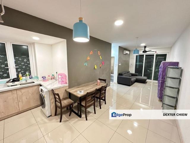 Condominium for sale in Country Heights Damansara, Kuala Lumpur