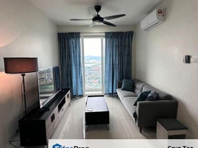 Condominium for rent in Country Heights Damansara, Kuala Lumpur