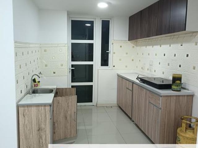 Condominium for rent in Kampung Chubadak Hulu, Kuala Lumpur