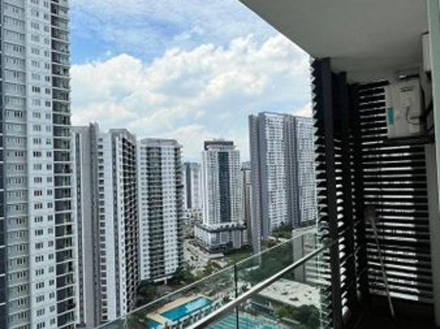 Condominium for rent in Kampung Chubadak Hulu, Kuala Lumpur