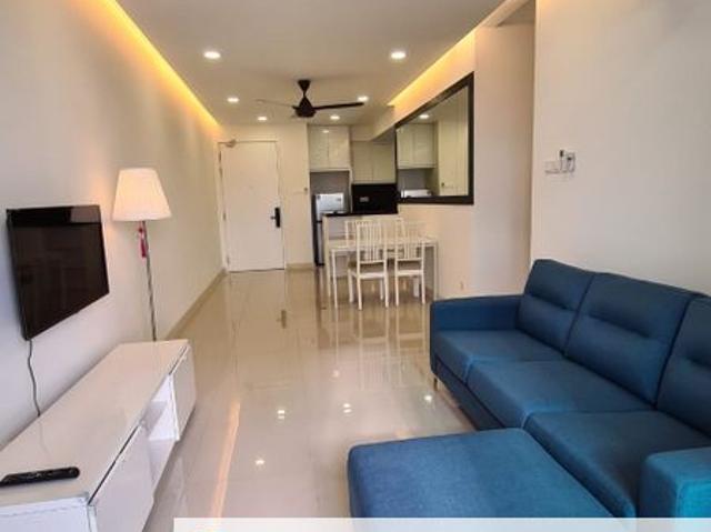 Condominium for rent in Kampung Chubadak Hulu, Kuala Lumpur