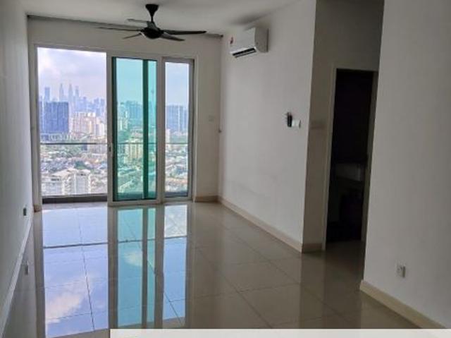 Condominium for sale in Kampung Chubadak Hulu, Kuala Lumpur